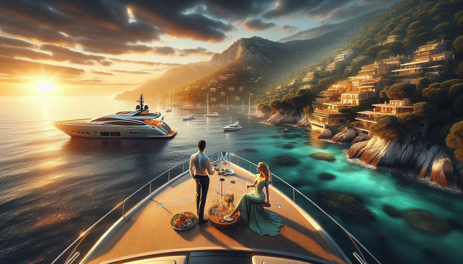 Ultimate Côte d'Azur Luxury Travel Tips
